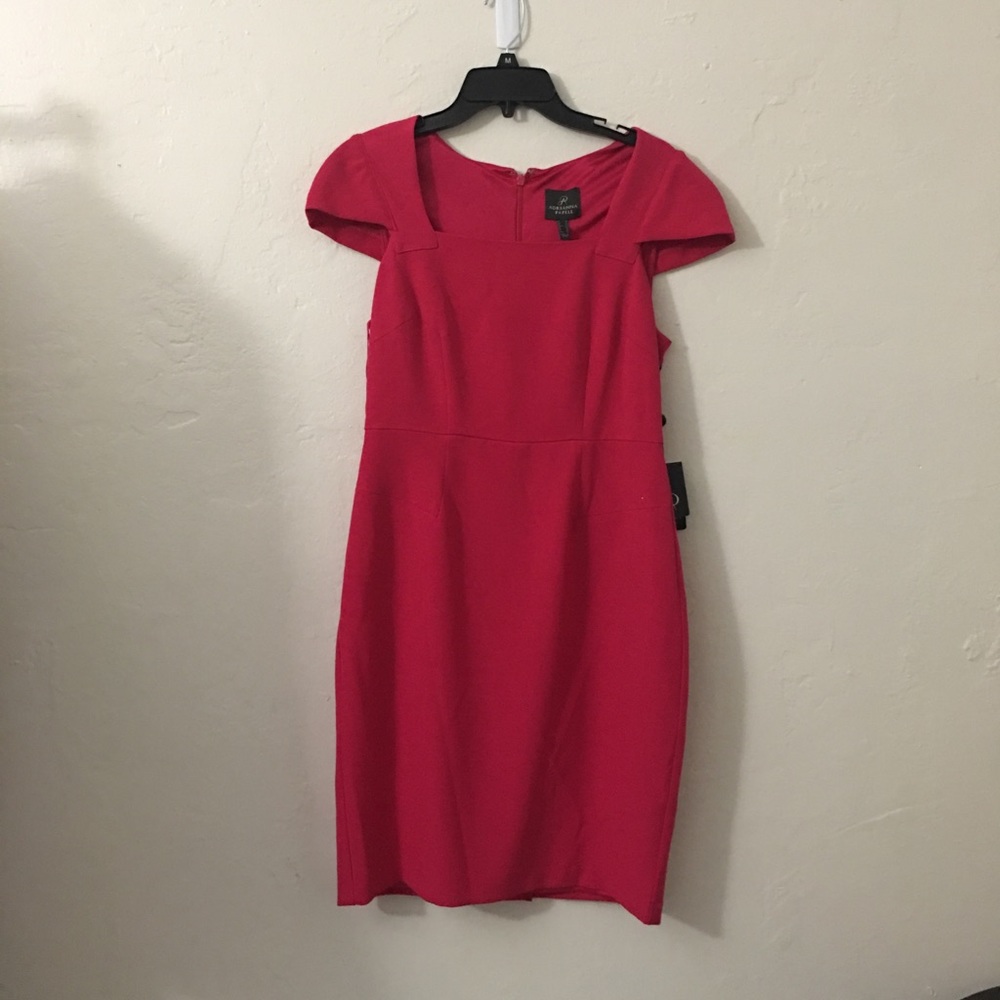 Adrianna Papell Dress NWT
